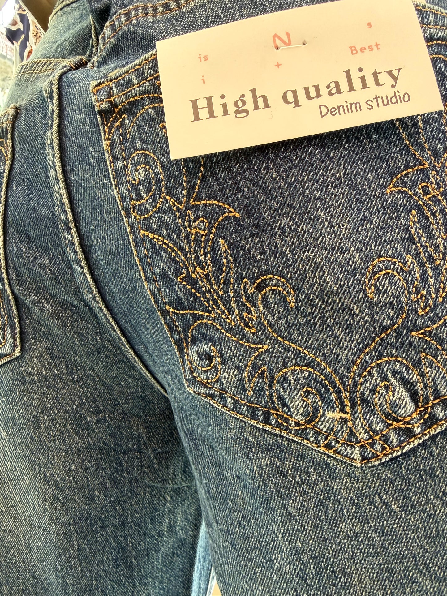 Jeans Indiana
