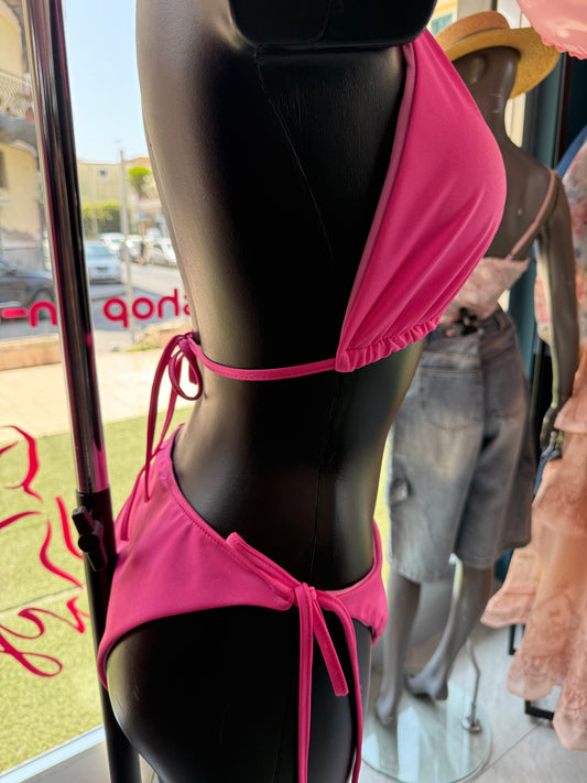 Costume curvy fiore pinza