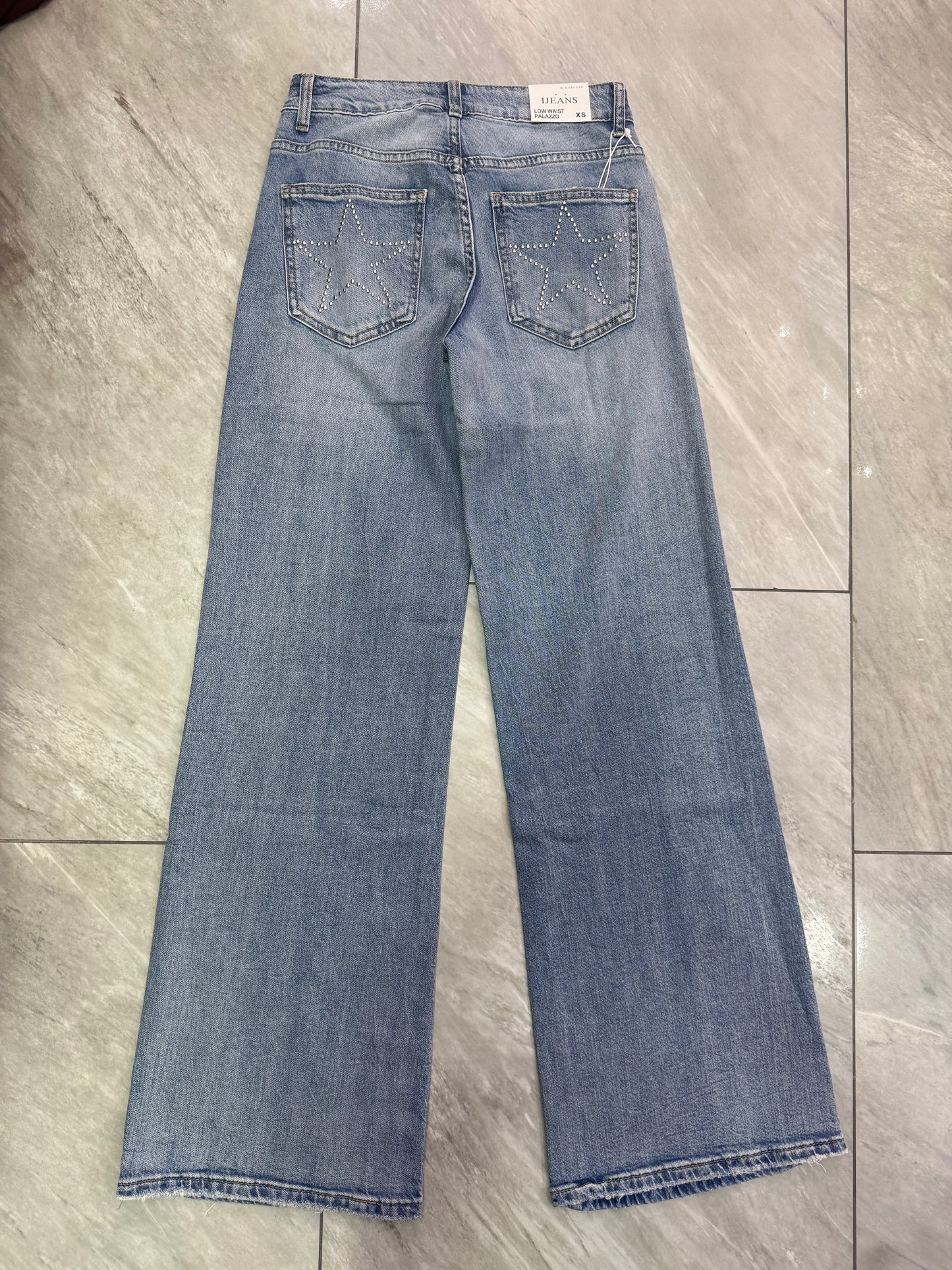 Jeans Stella