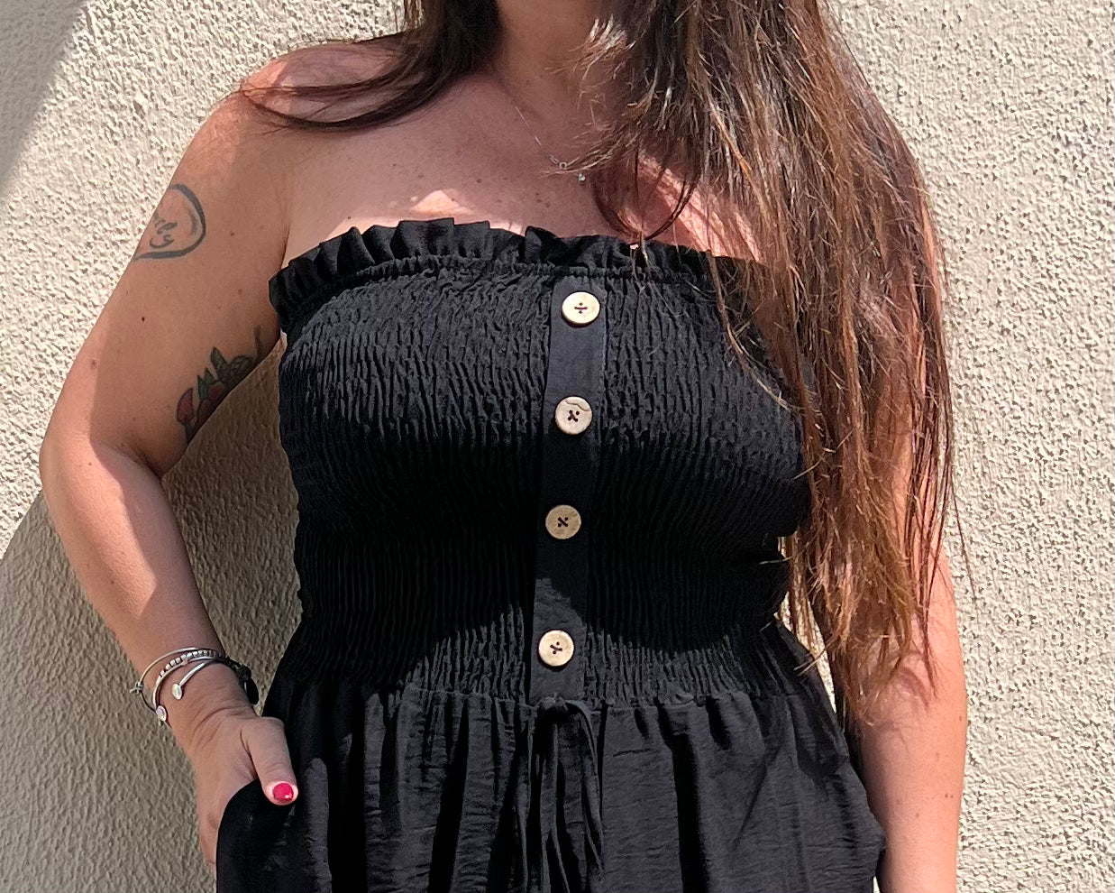 Tuta Tre