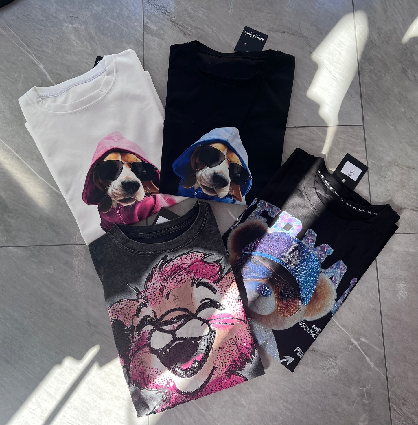 T-Shirt