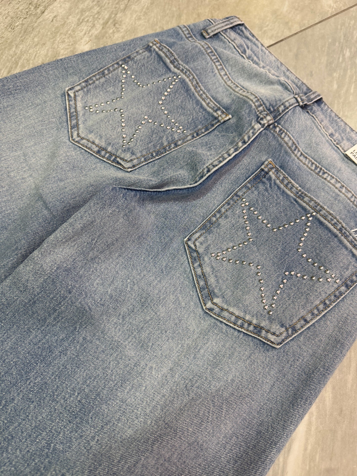 Jeans Stella