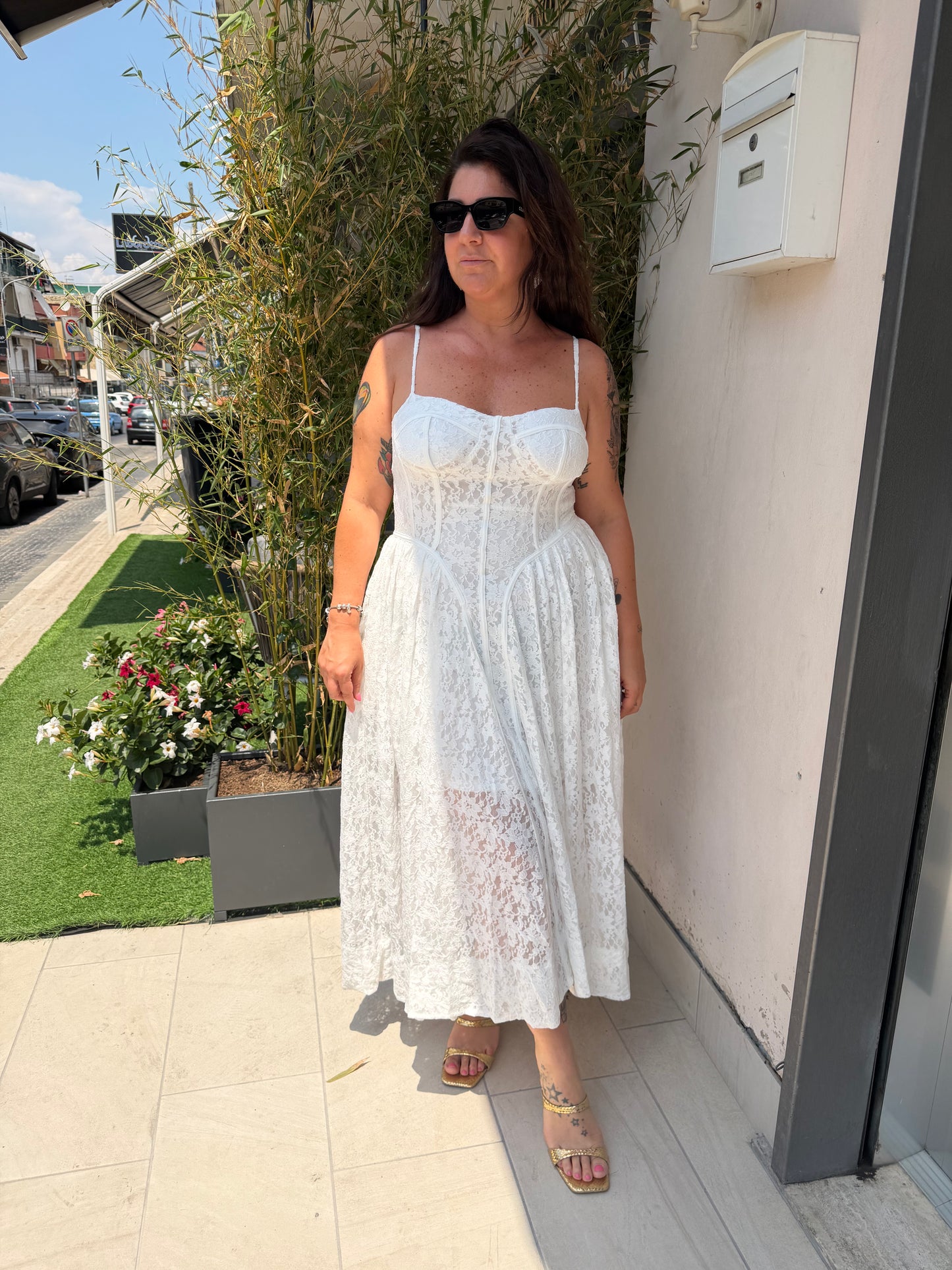 Abito Giulia