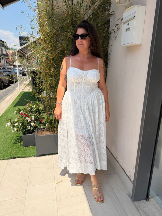Abito Giulia