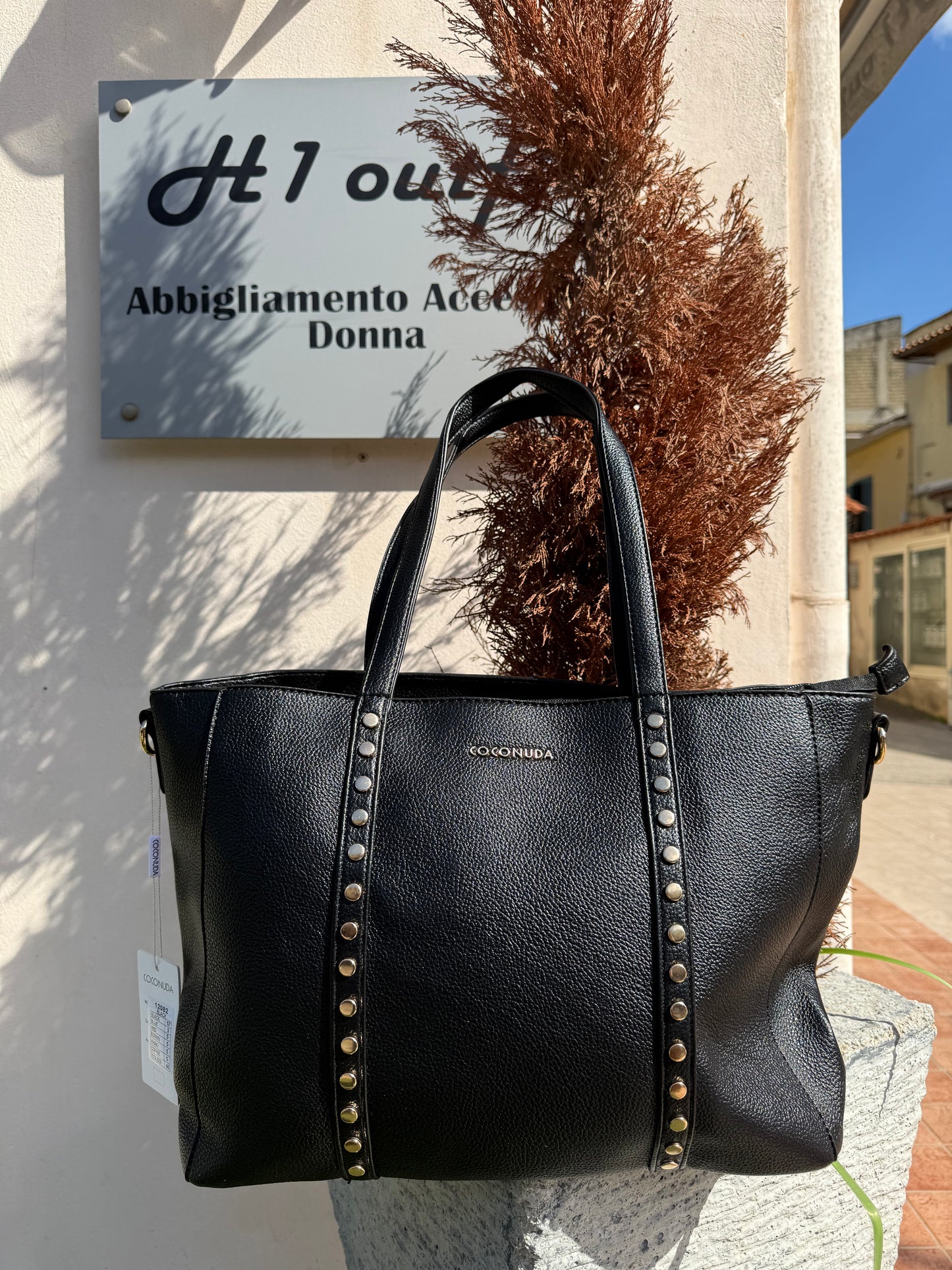 Borsa shopper Coconuda