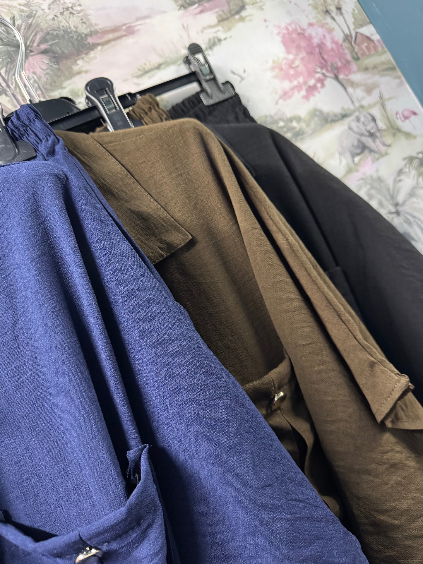 Coordinato military