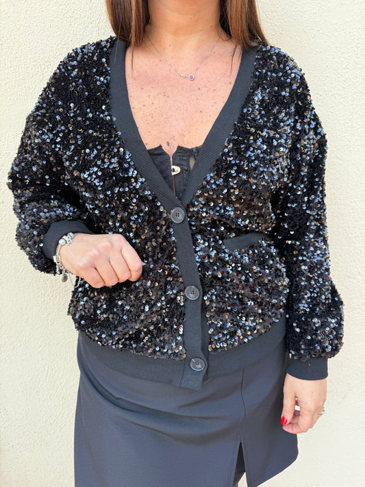 Cardigan night