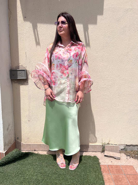 Camicia Royal