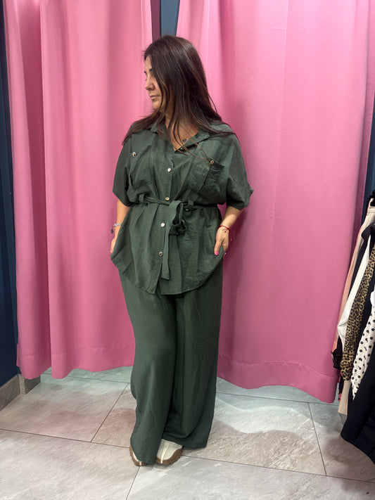 Coordinato military