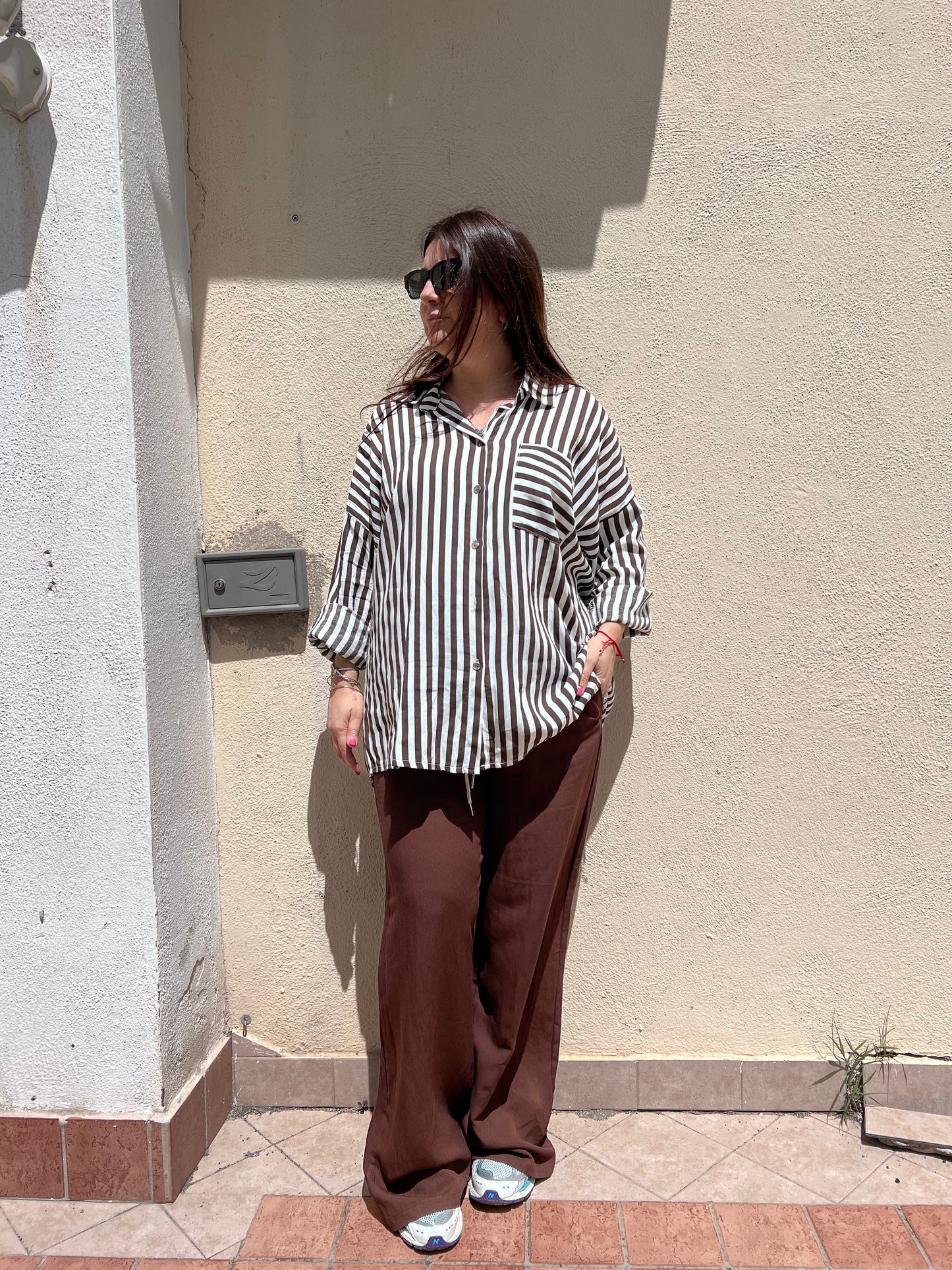 Pantalone city