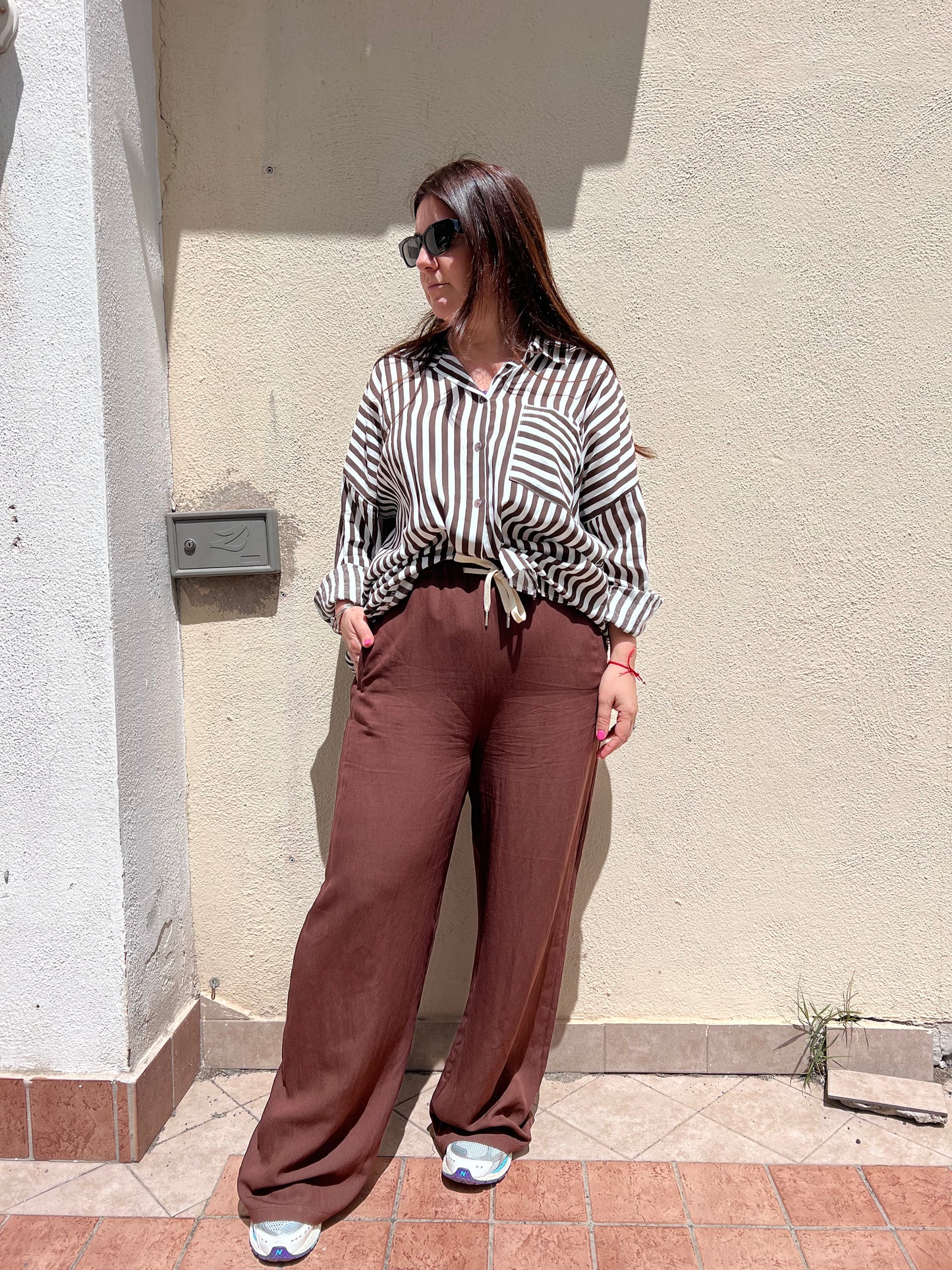 Pantalone city
