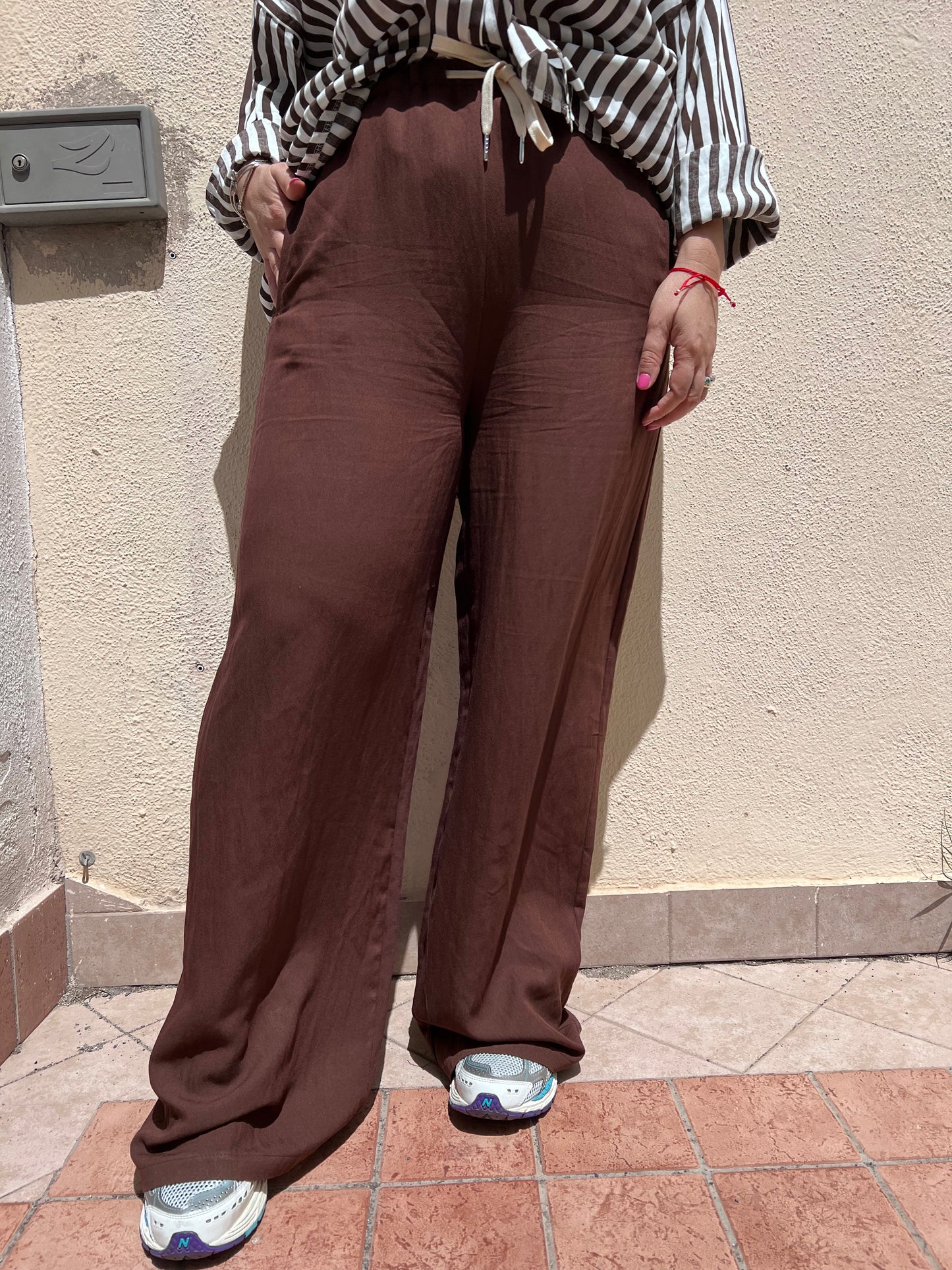 Pantalone city