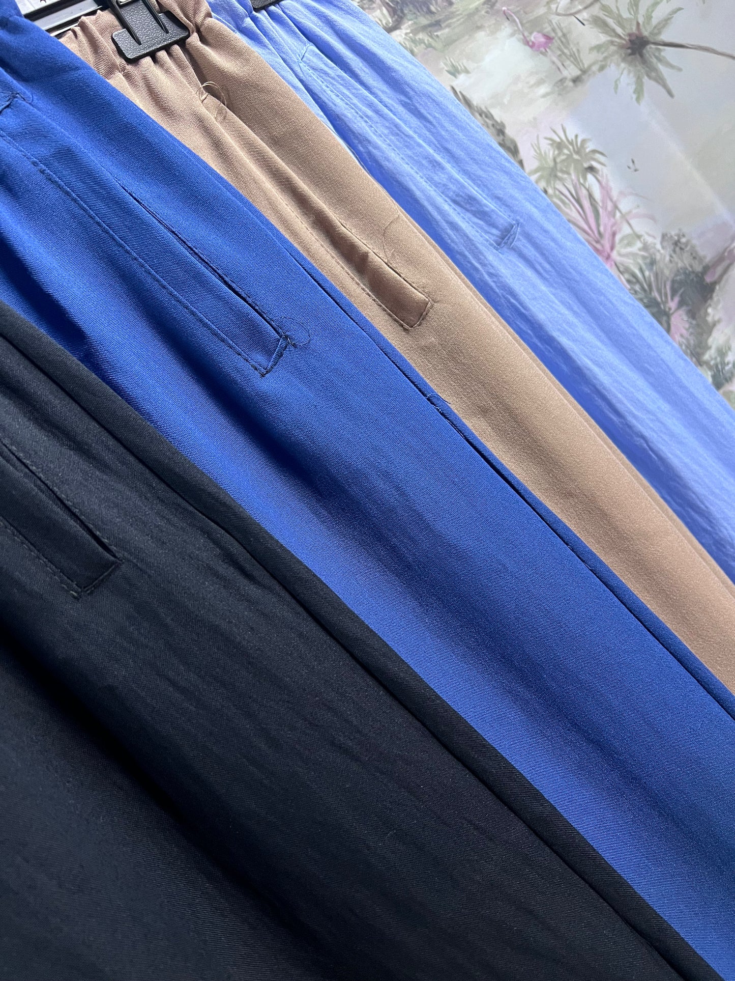 Pantalone city