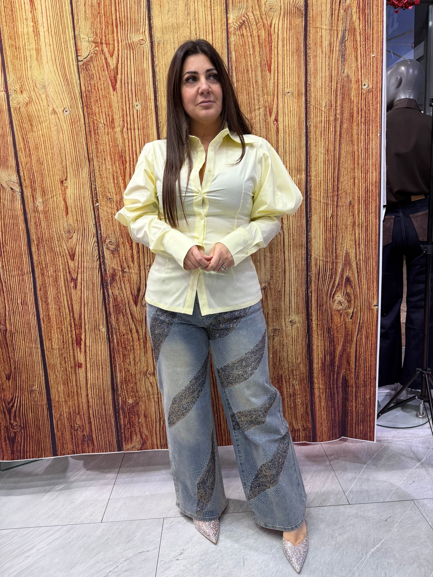 Jeans Mariam