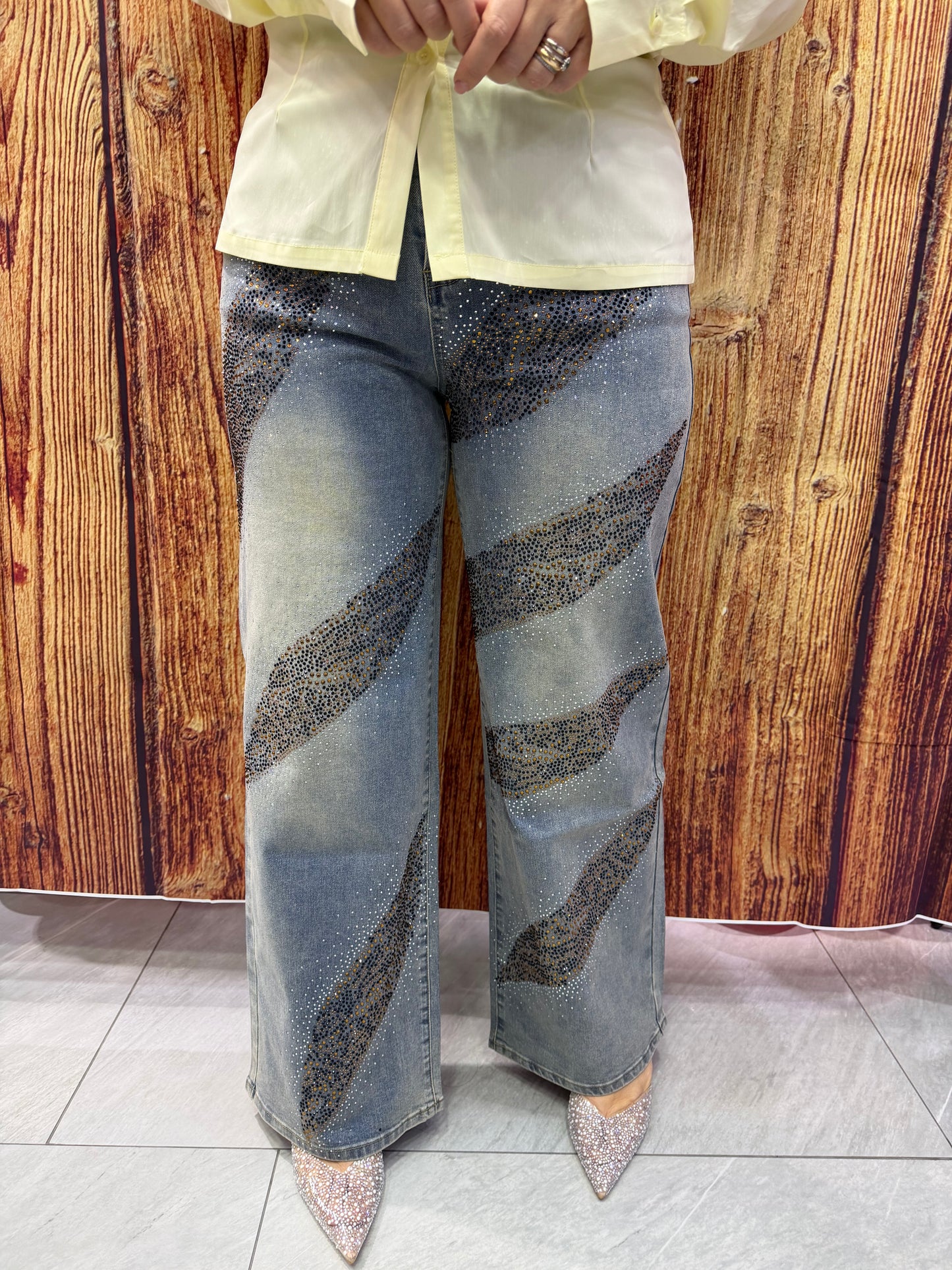 Jeans Mariam