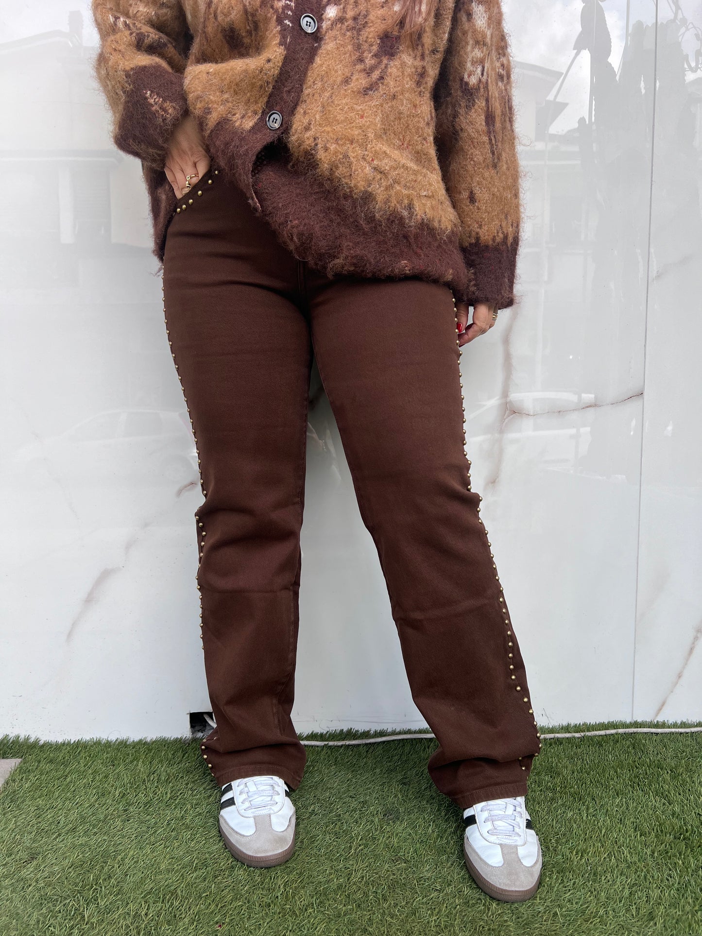 Jeans Caterina