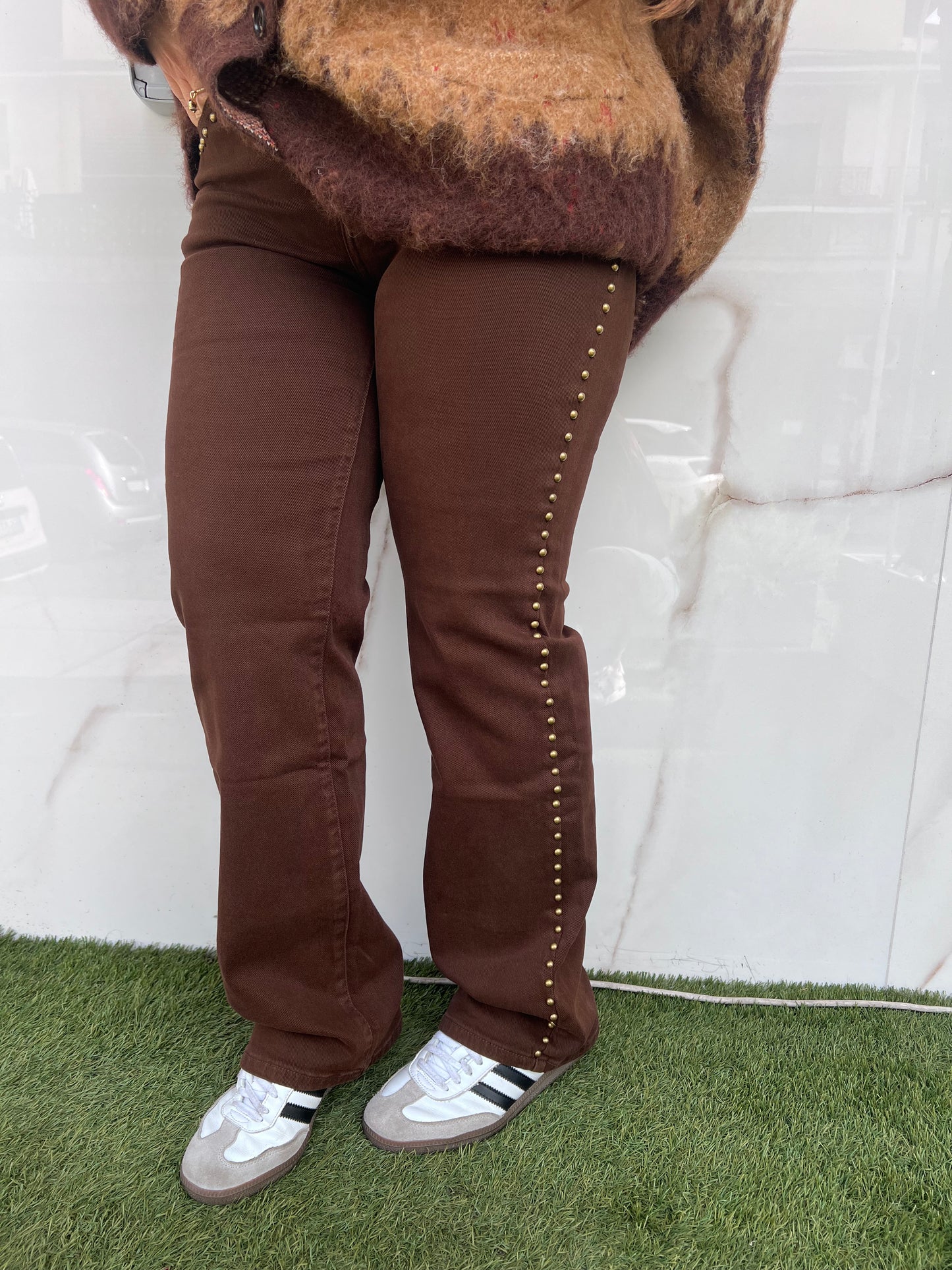 Jeans Caterina