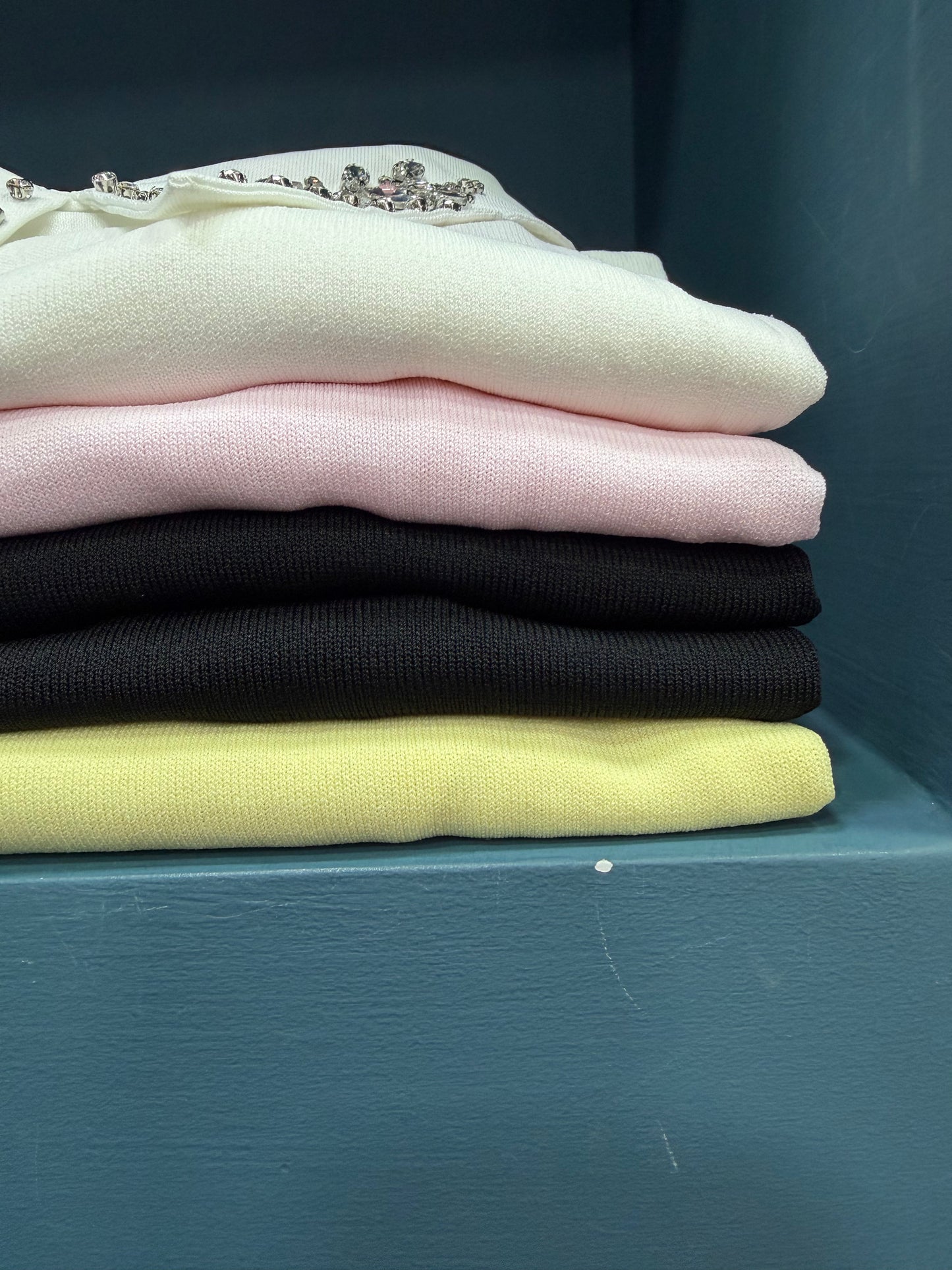 Maglia Beatrice mezza manica