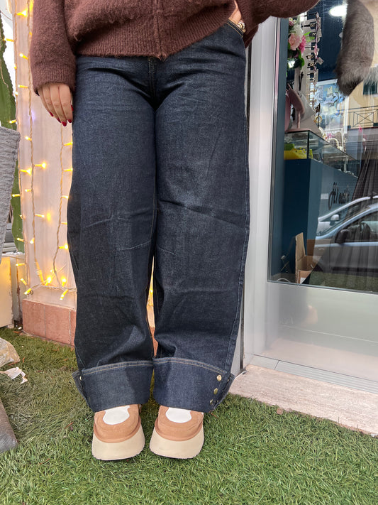 Jeans ballon Giorgia