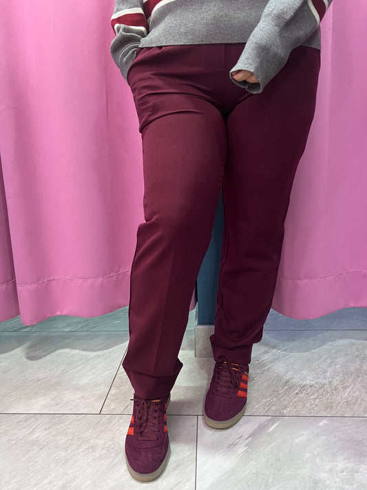 Pantalone dritto Simona g