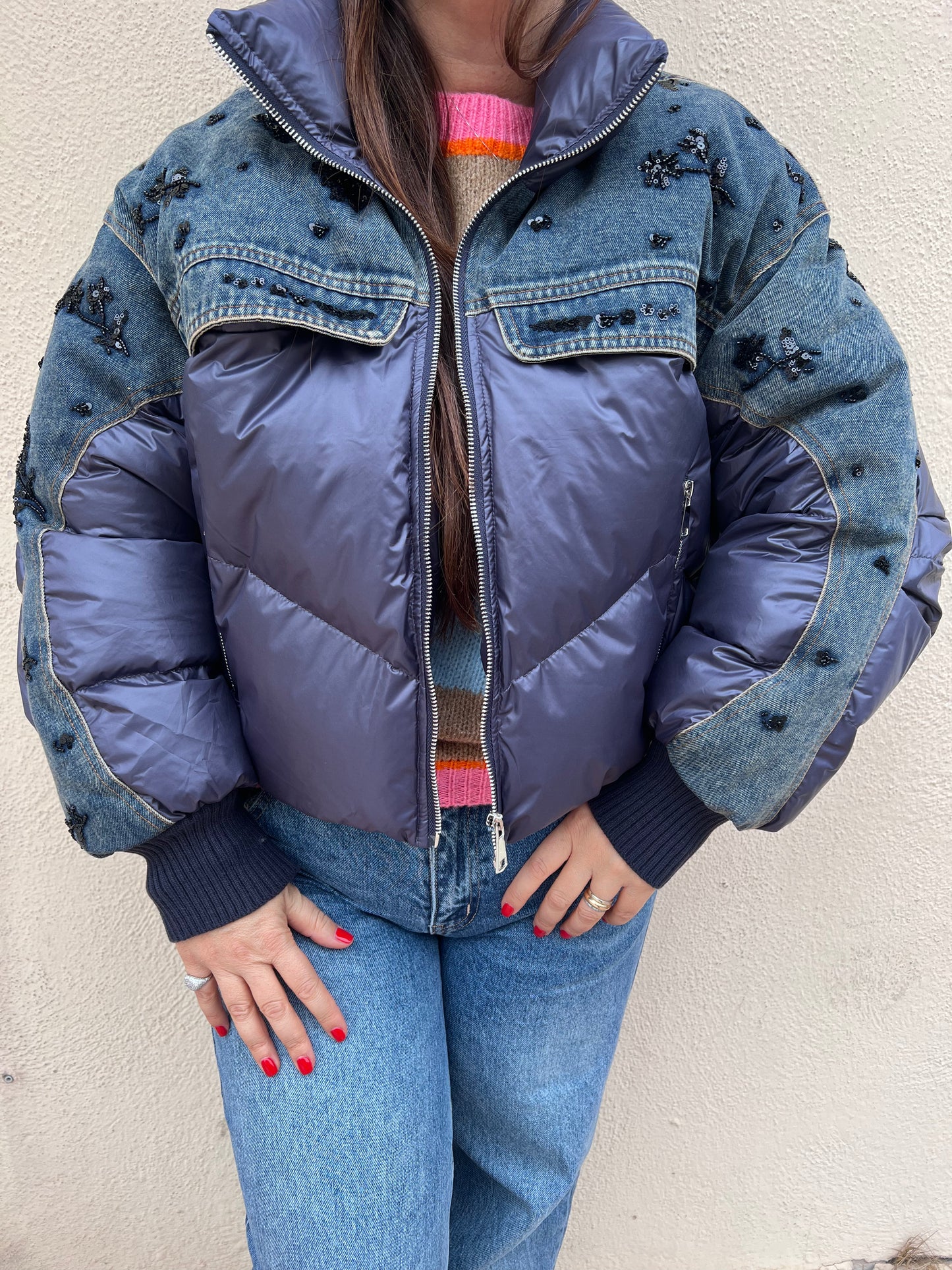 Giubbotto Margherita