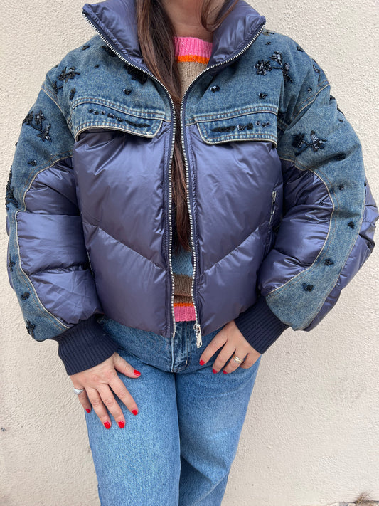 Giubbotto Margherita