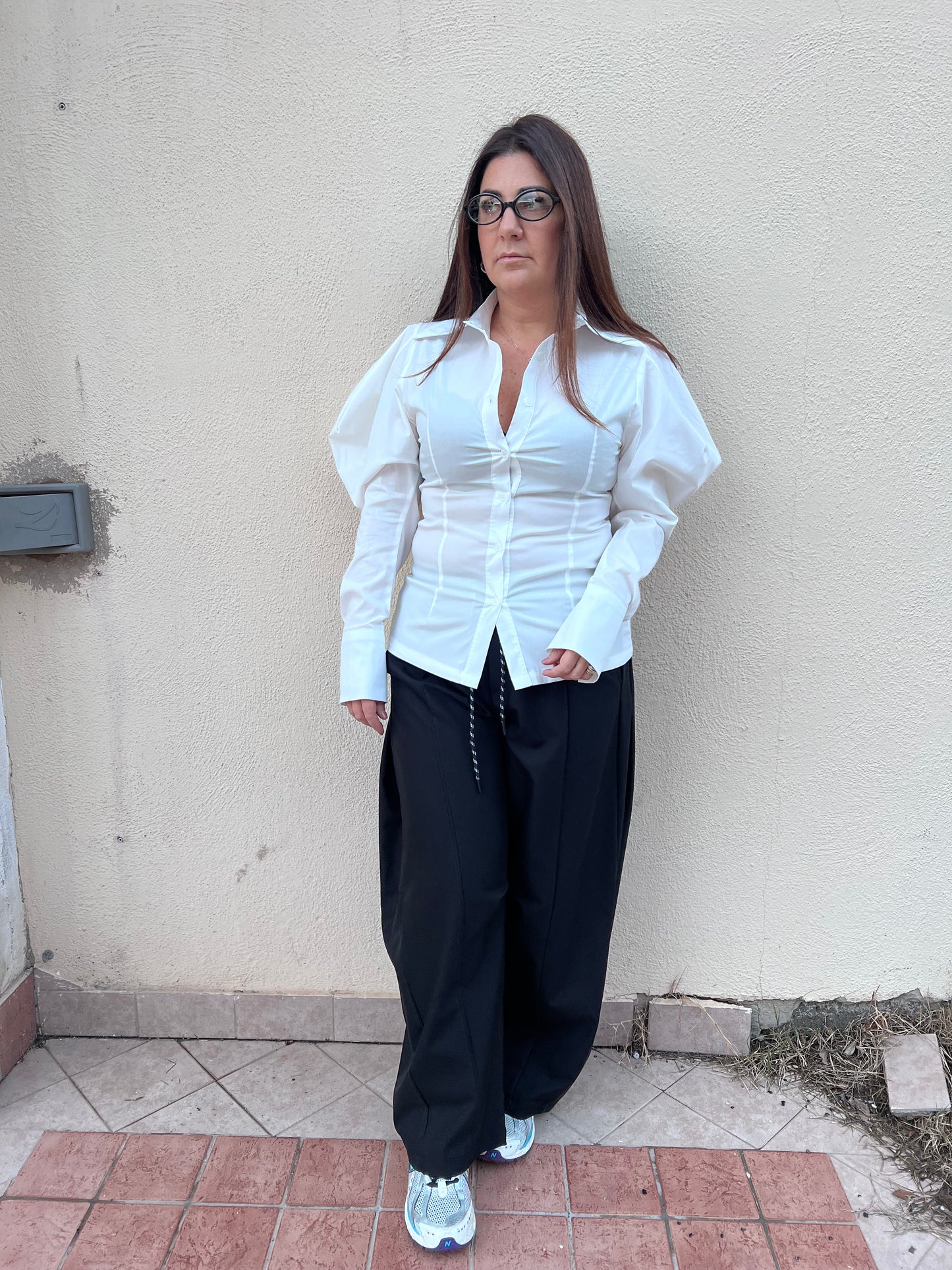 Camicia Lola