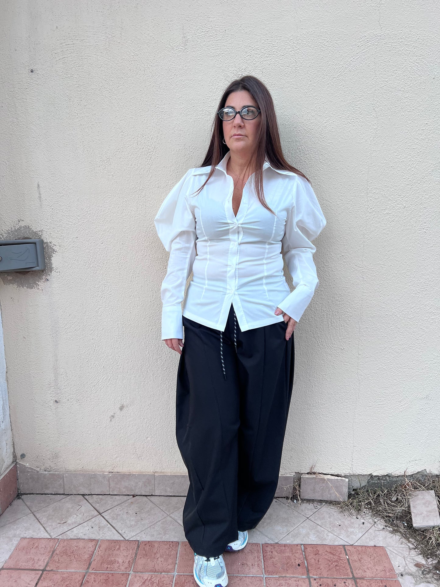 Pantalone just