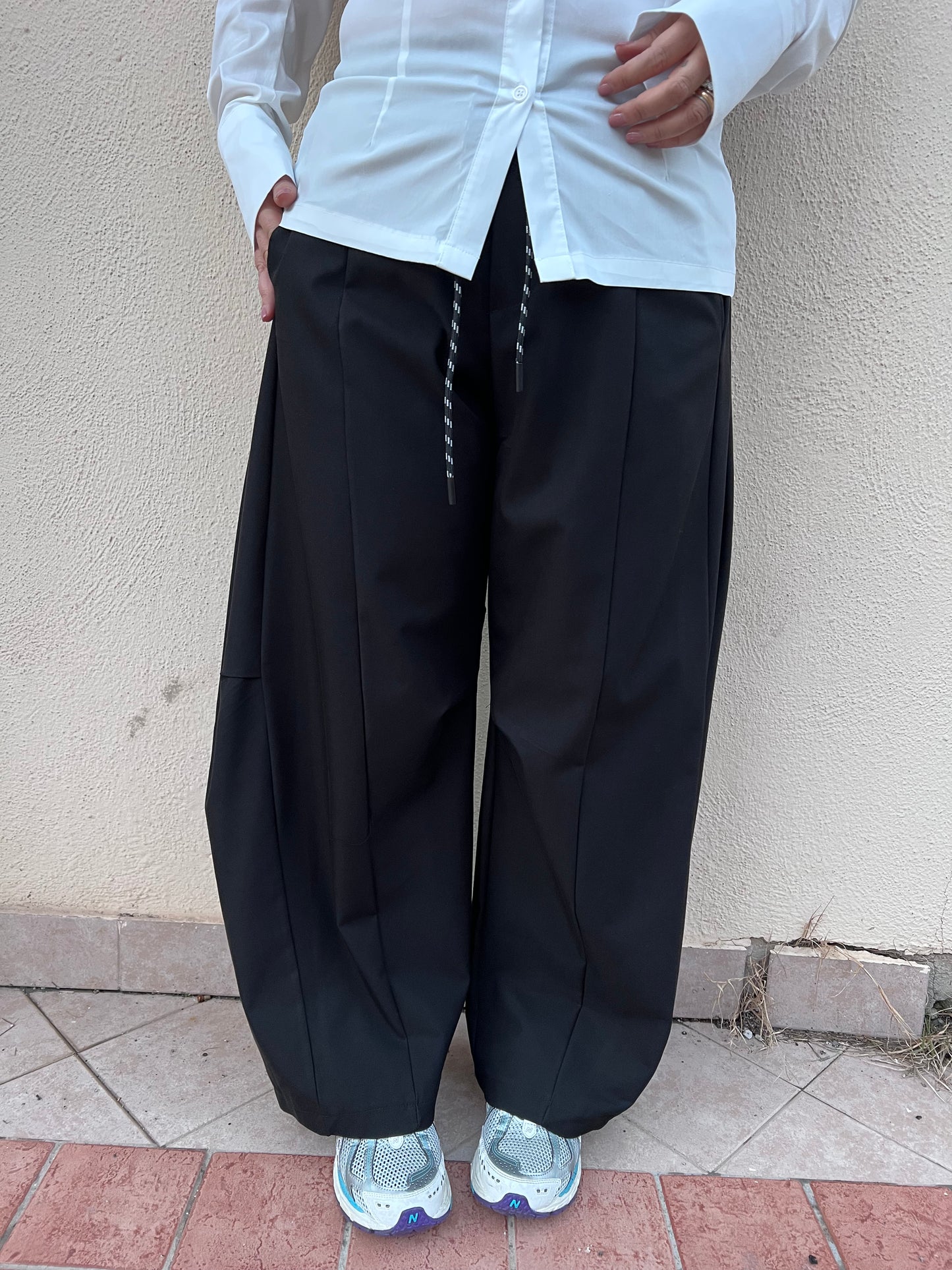 Pantalone just