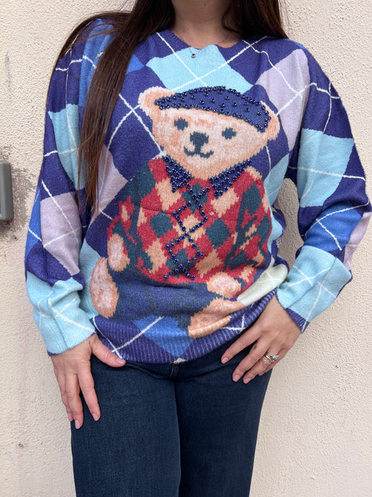 Maglione woman