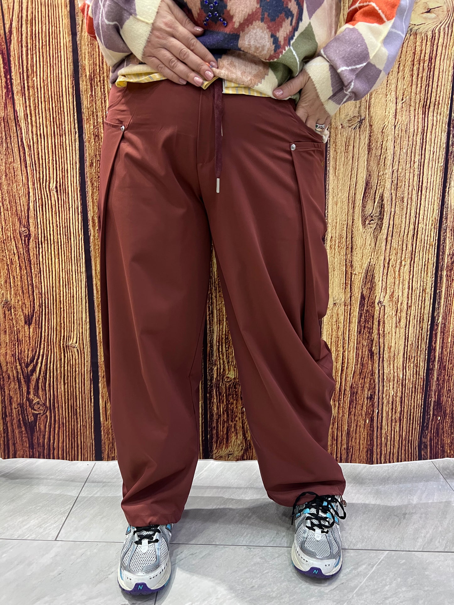 Pantalone Sport