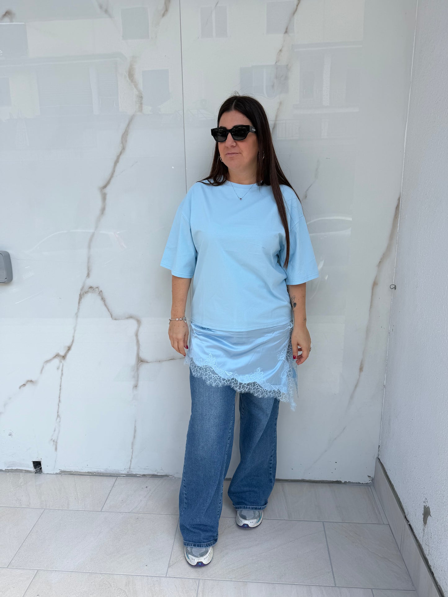T-Shirt Zeta