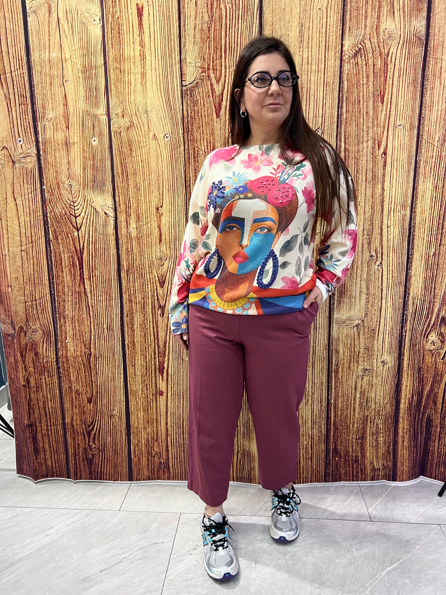 Pantalone Sofí