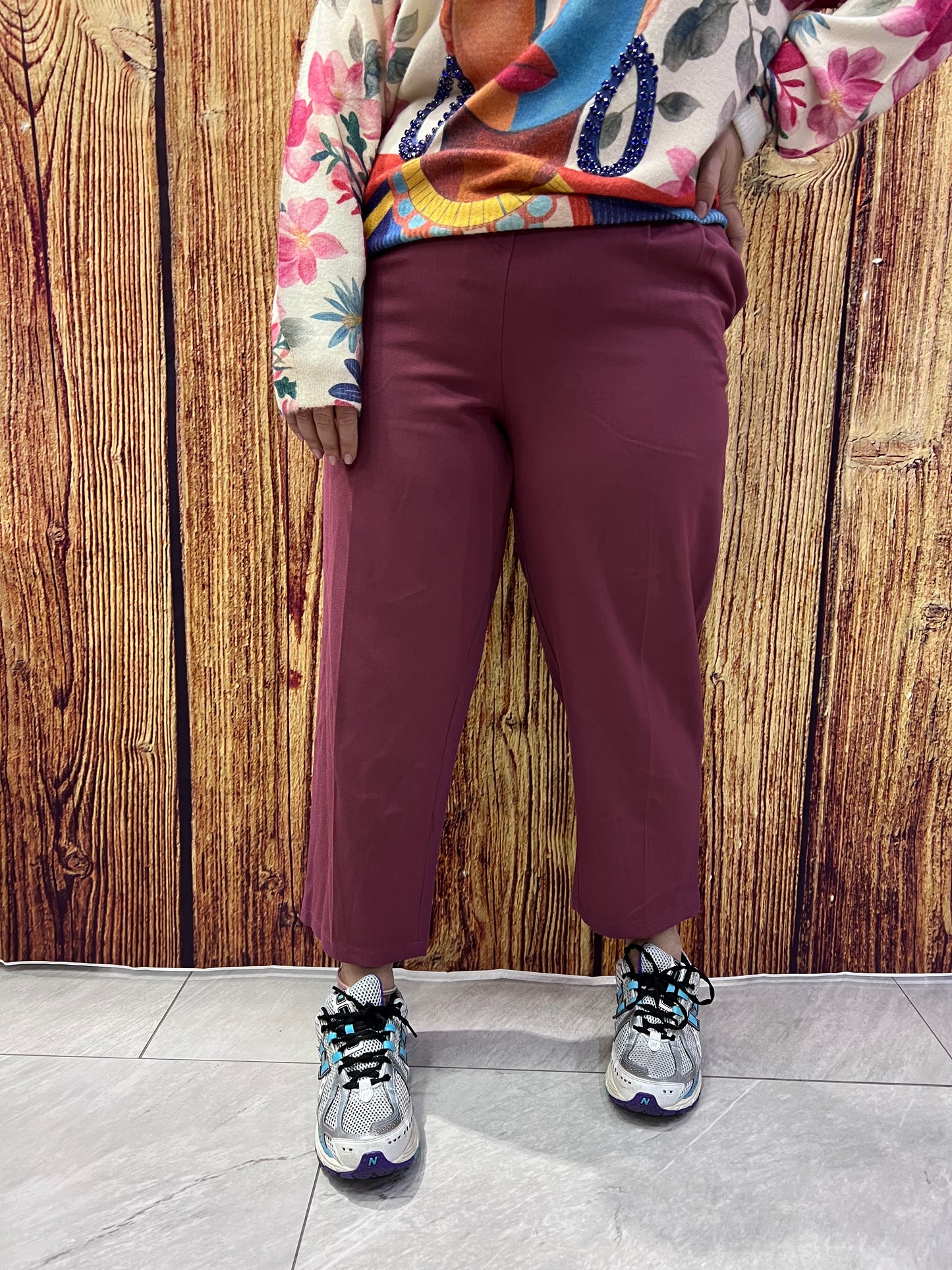 Pantalone Sofí