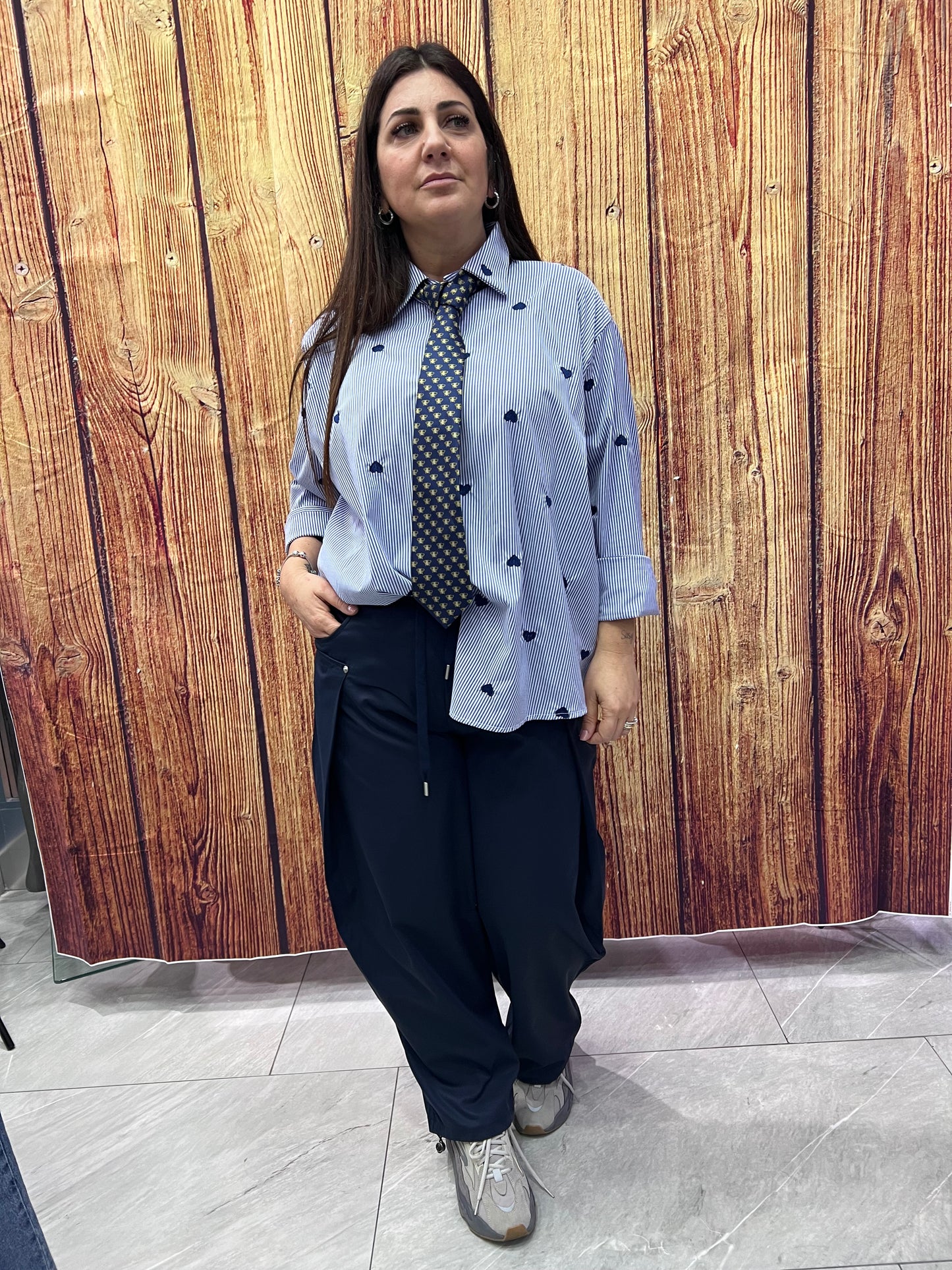 Pantalone Sport