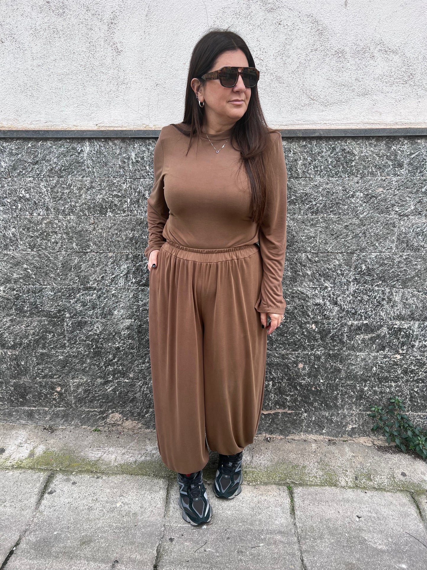 Coordinato Samanta