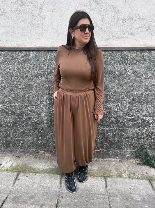 Coordinato Samanta