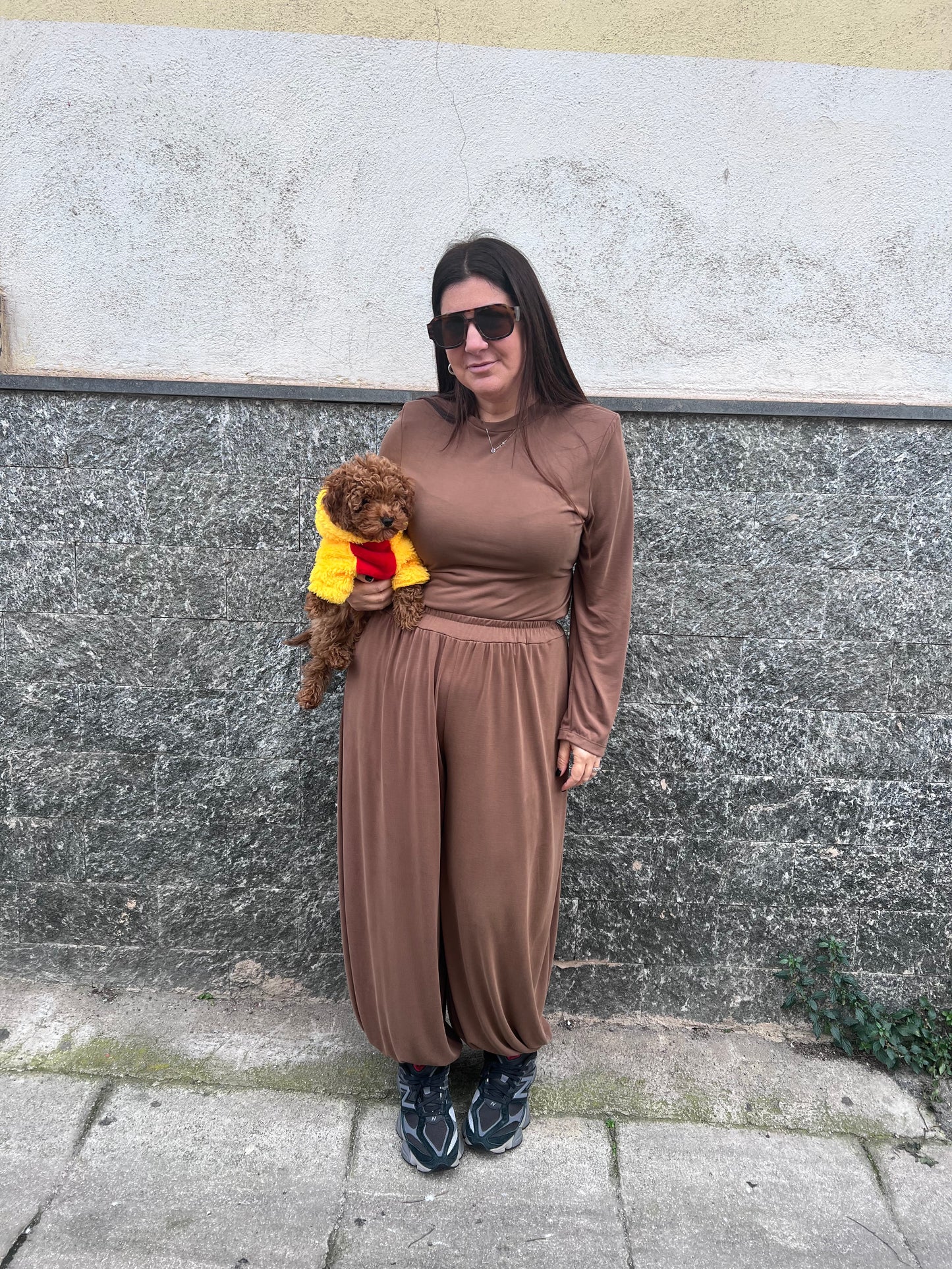 Coordinato Samanta