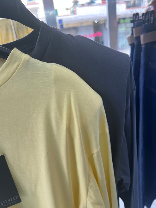 Maglia Serafina over