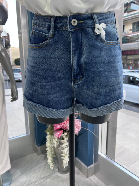 Pantaloncino Milk
