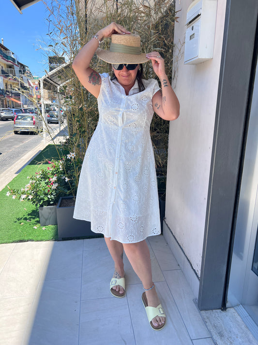 Abito Capri