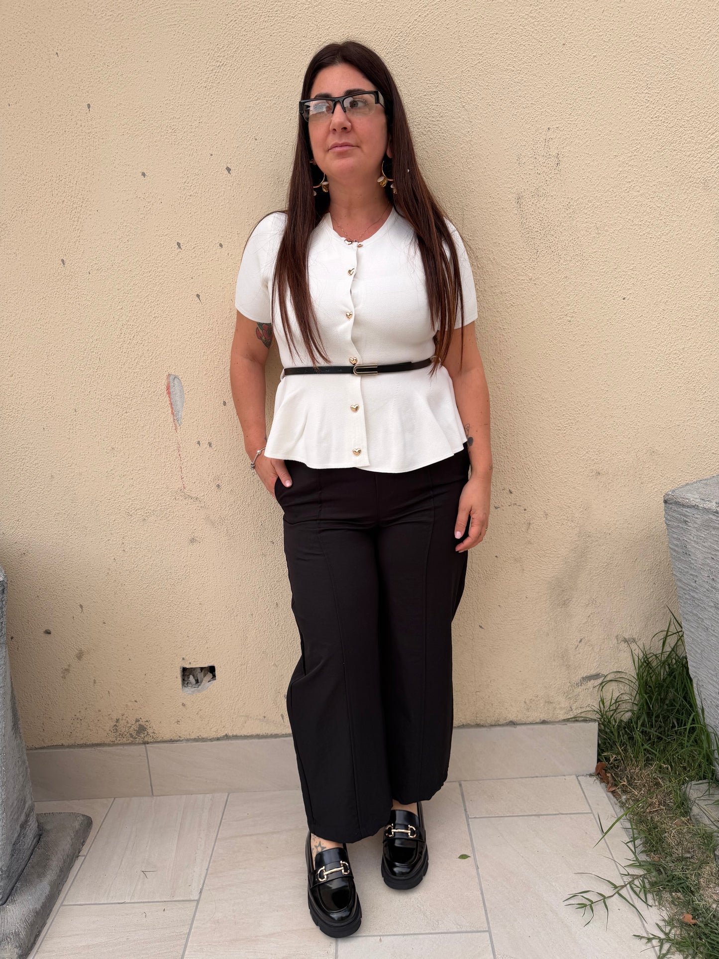 Pantalone victoria